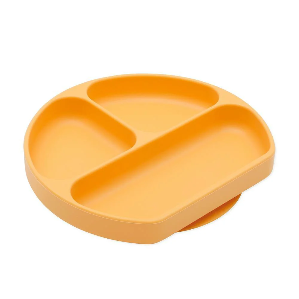 Bumkins Silicone Grip Dish - Image 9
