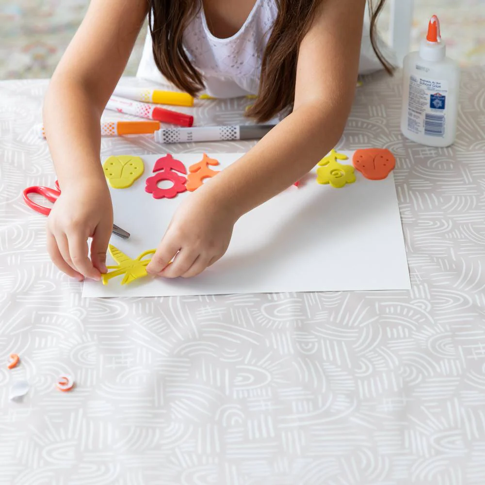 Bumkins Waterproof Splat Mat - Image 10