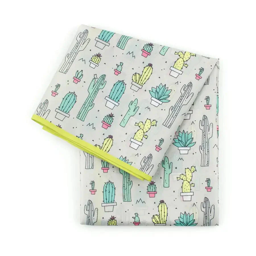 Bumkins Waterproof Splat Mat - Image 15