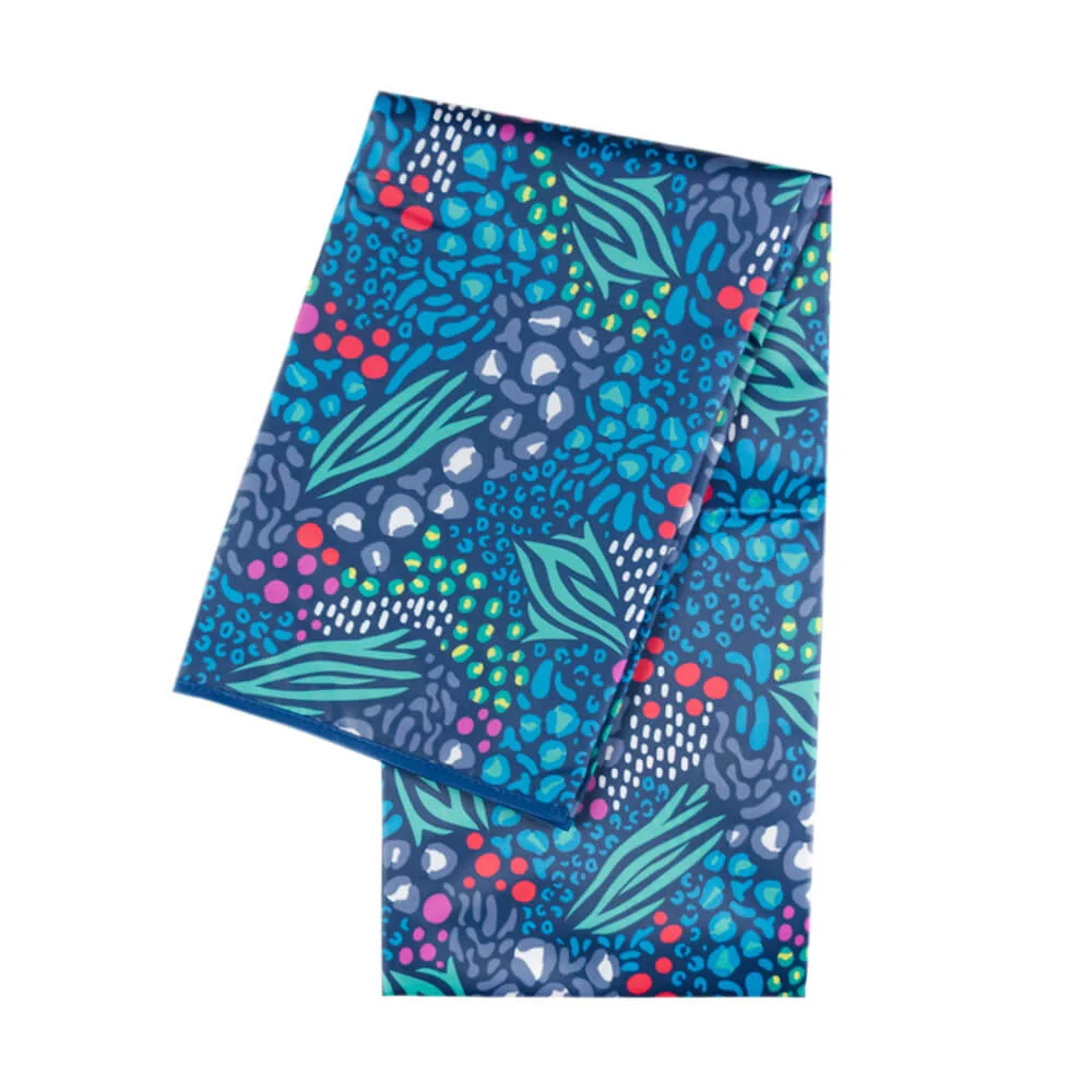 Bumkins Waterproof Splat Mat - Image 5