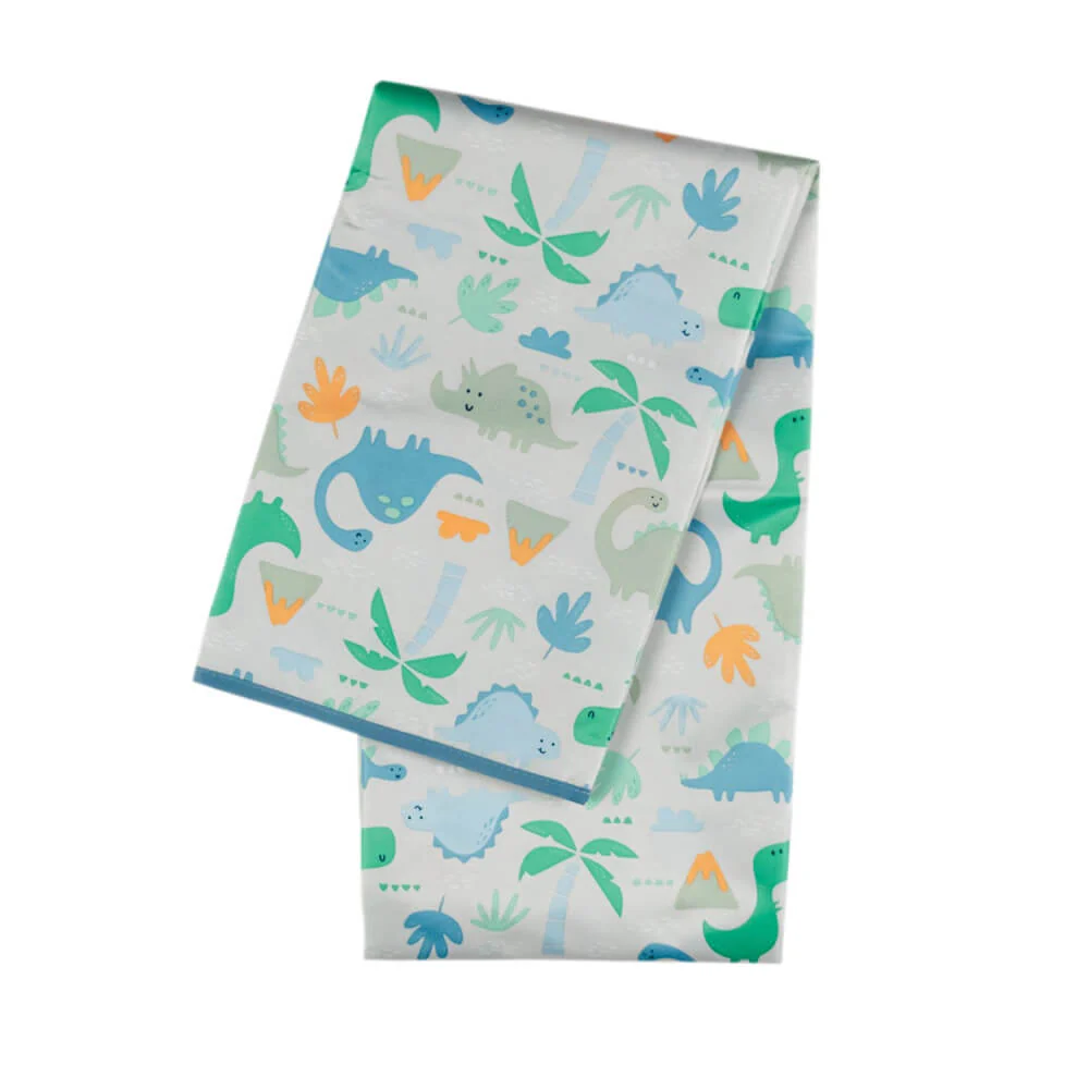 Bumkins Waterproof Splat Mat - Image 6