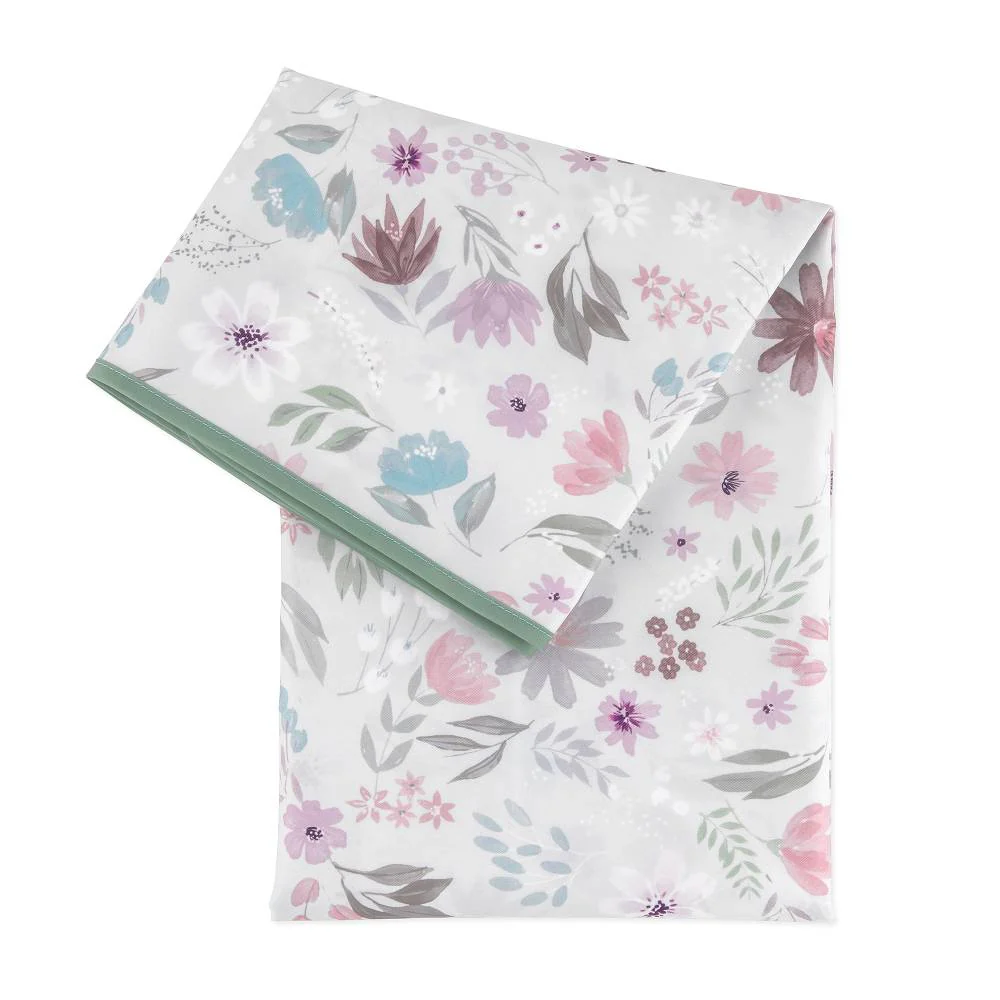 Bumkins Waterproof Splat Mat - Image 7
