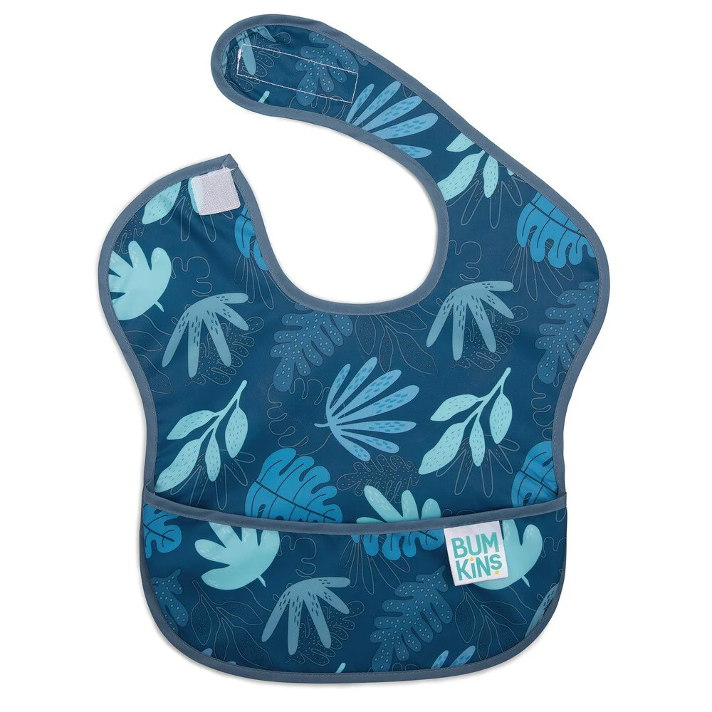 Bumkins Waterproof Superbib