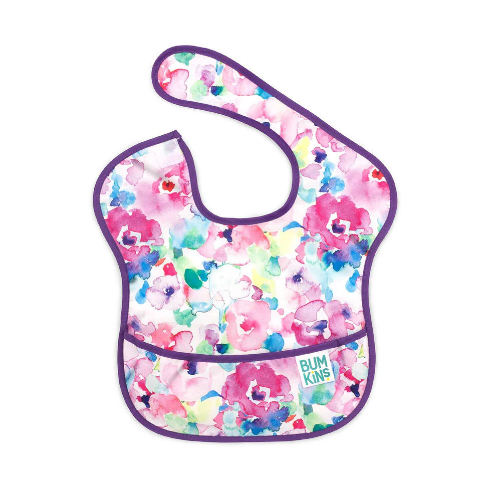 Bumkins Waterproof Superbib - Image 2