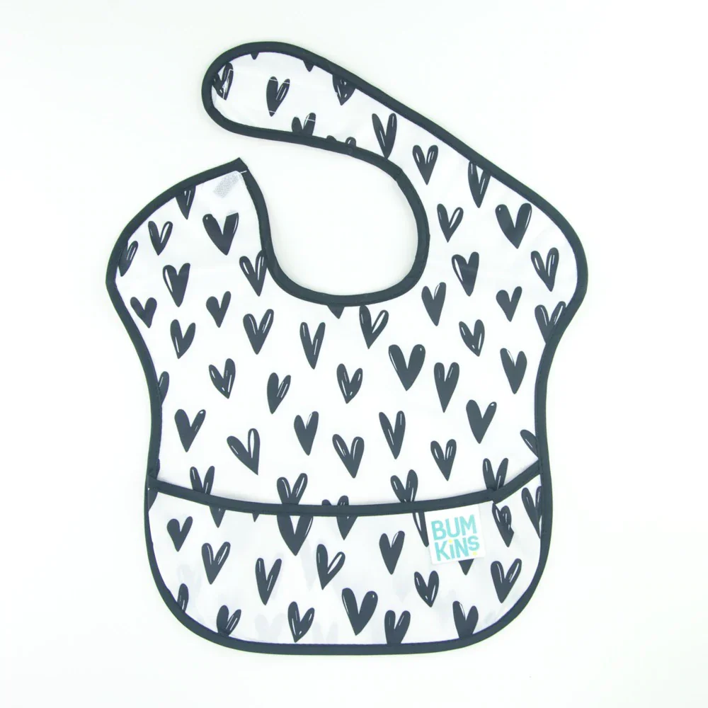 Bumkins Waterproof Superbib - Image 3