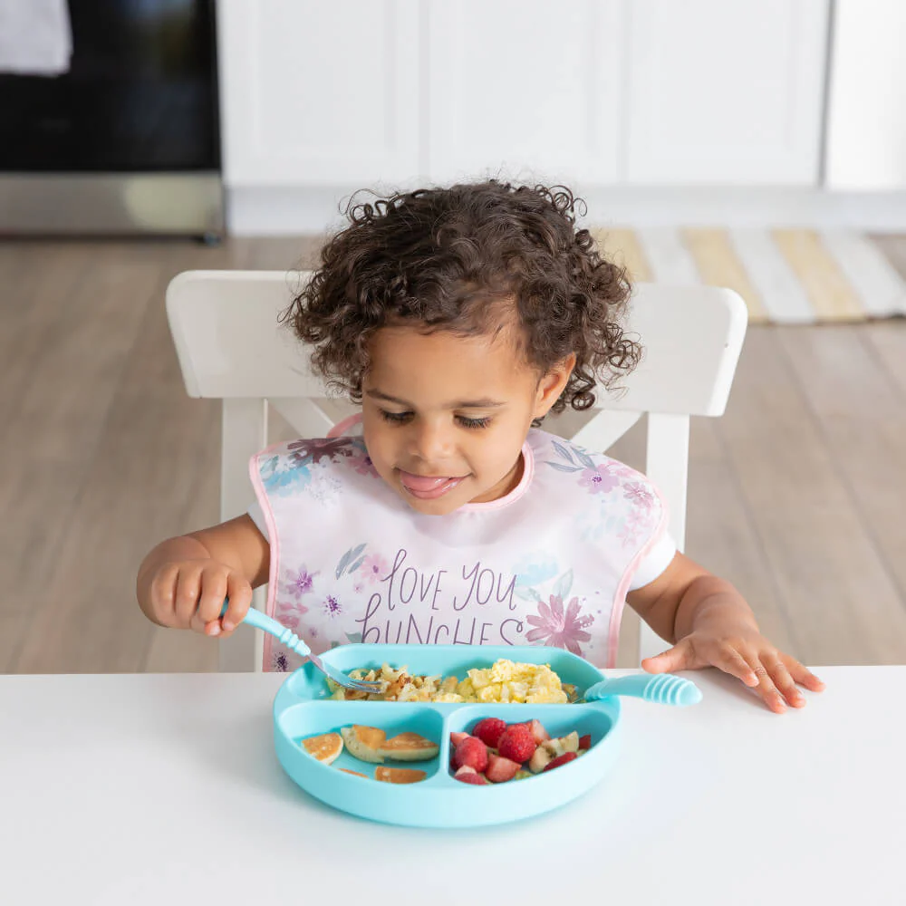 Bumkins Waterproof SuperBib 3pk - Image 8