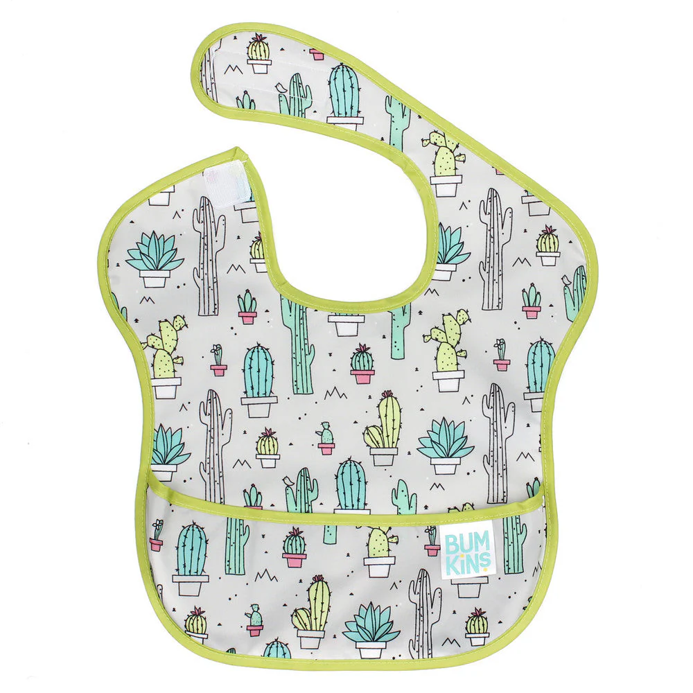 Bumkins Waterproof Superbib - Image 5