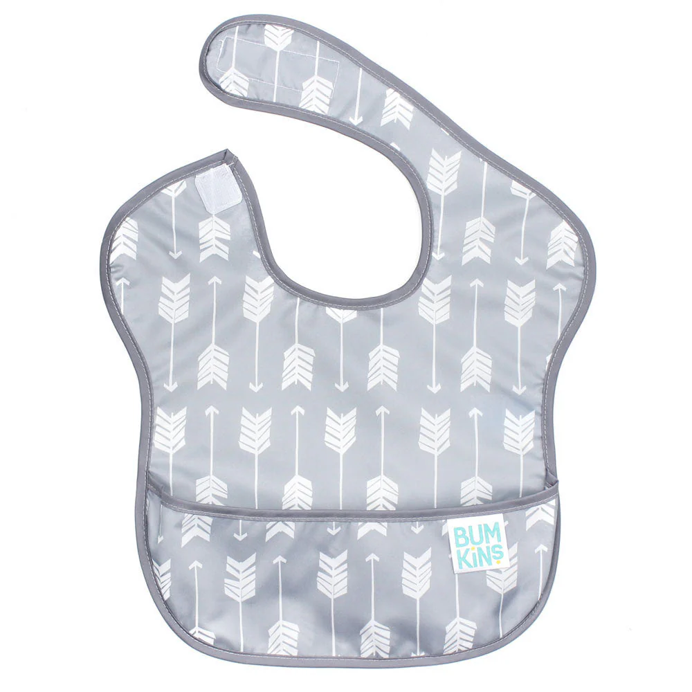 Bumkins Waterproof Superbib - Image 6