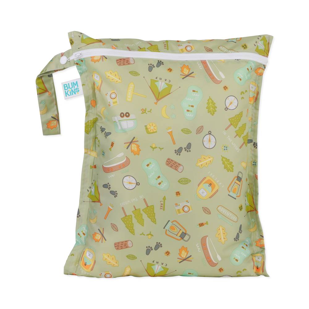 Bumkins Wet Bag - Image 11