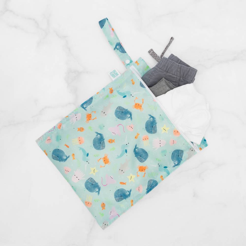 Bumkins Wet Bag - Image 14