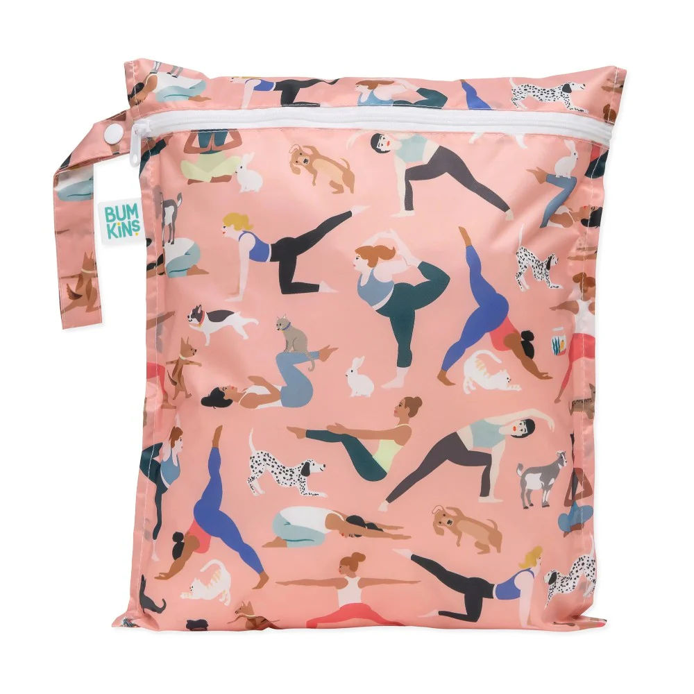 Bumkins Wet Bag - Image 25
