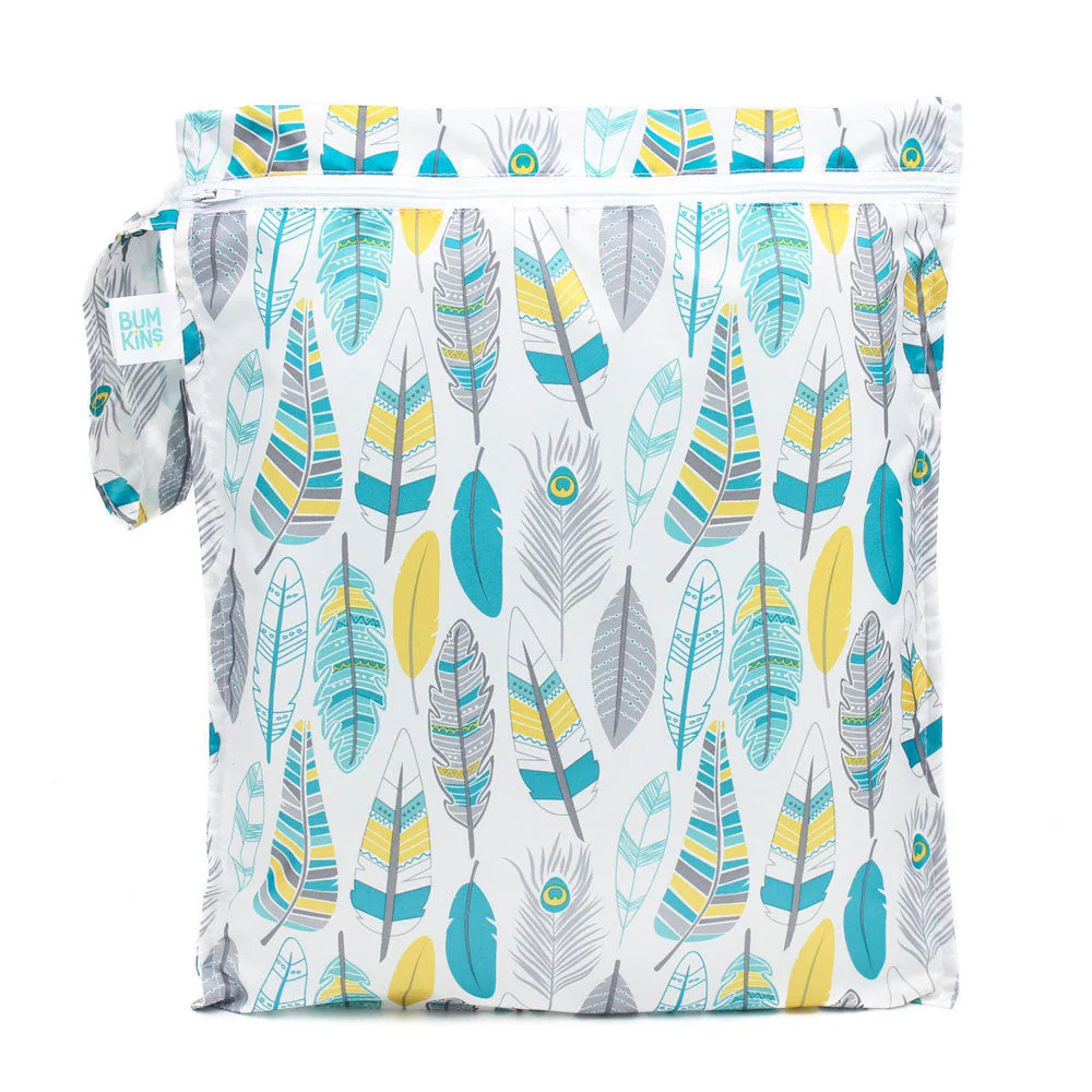 Bumkins Wet Bag - Image 29