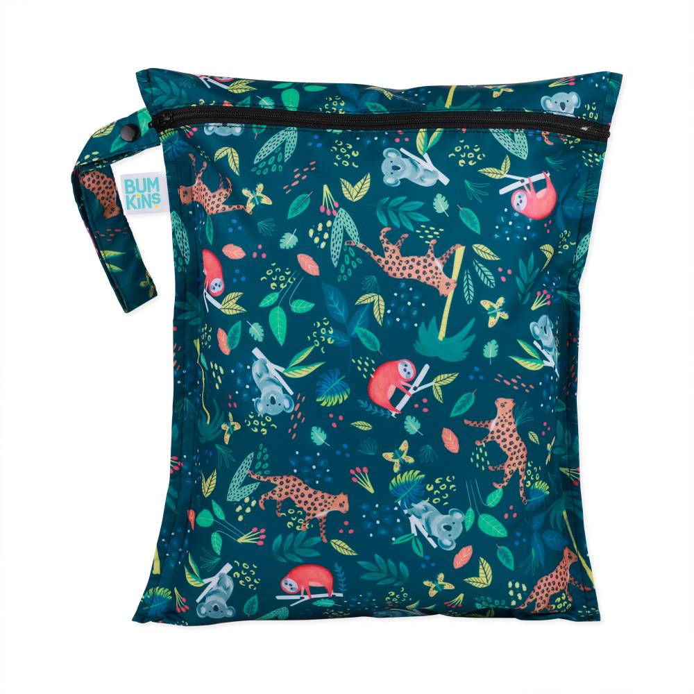 Bumkins Wet Bag - Image 6