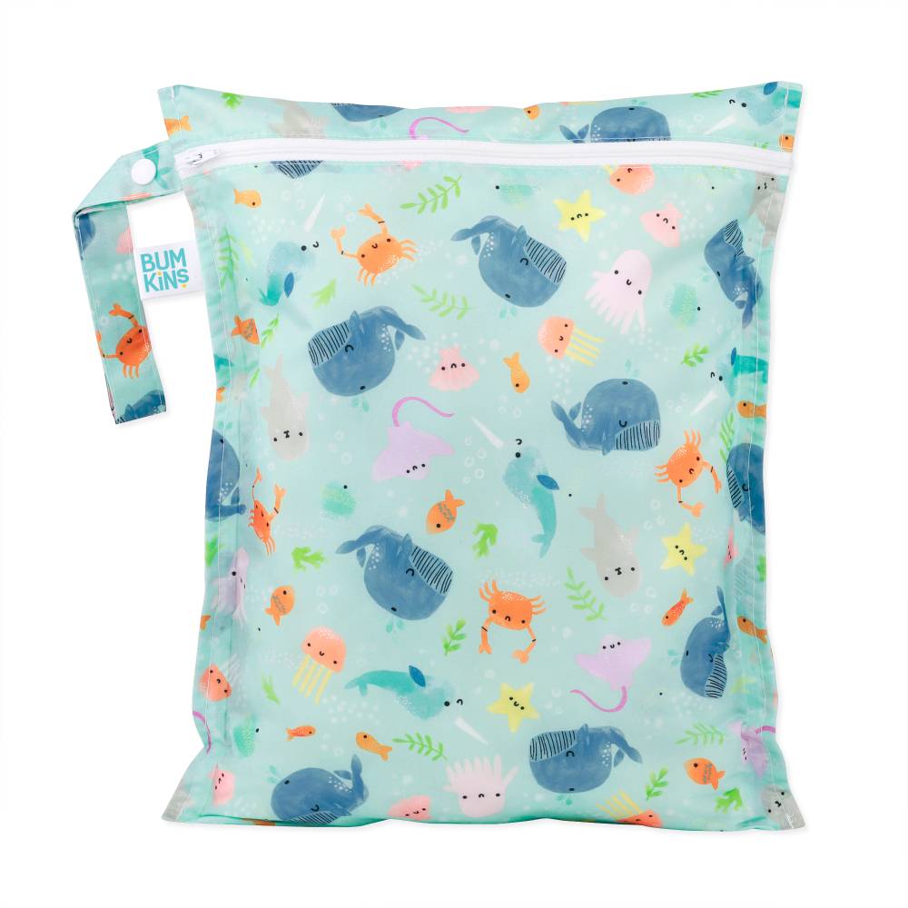 Bumkins Wet Bag - Image 7
