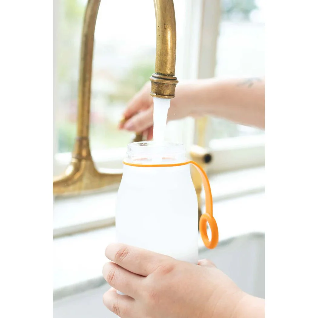 Quark BuubiBottle Smart Portable Milk Warmer - Image 3