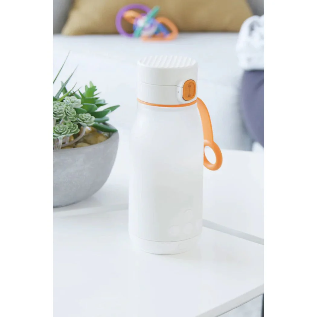 Quark BuubiBottle Smart Portable Milk Warmer - Image 5