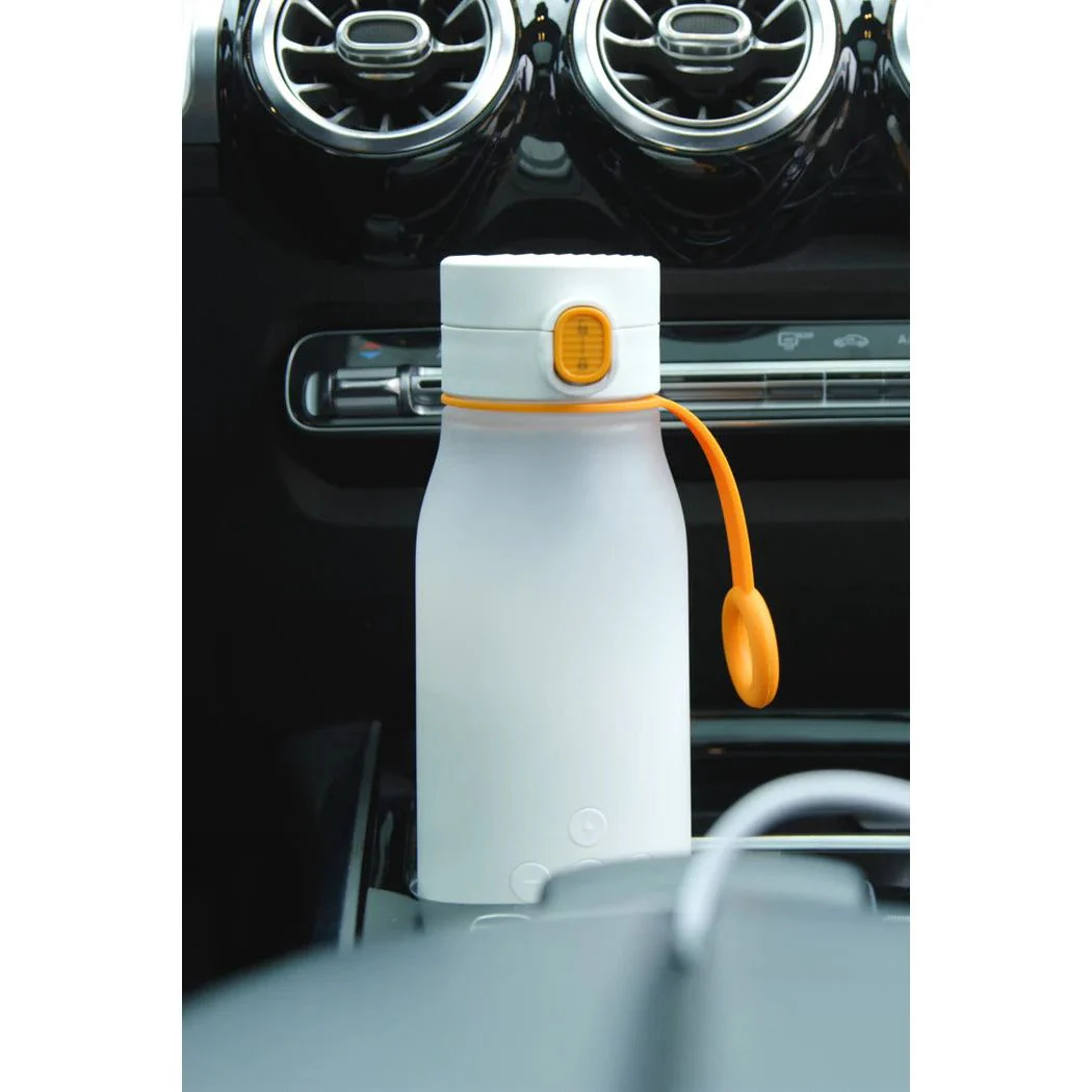 Quark BuubiBottle Smart Portable Milk Warmer - Image 7