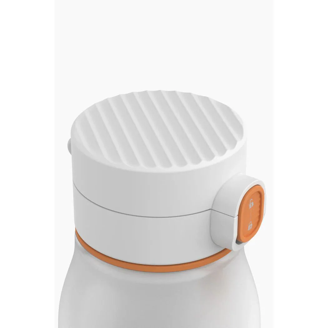 Quark BuubiBottle Smart Portable Milk Warmer - Image 8