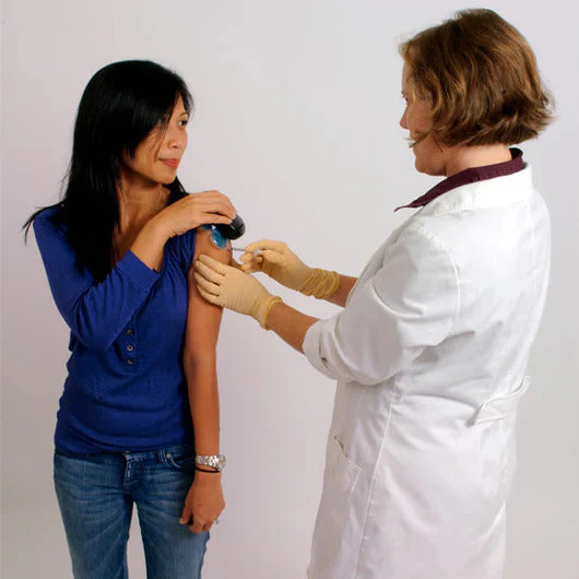 Buzzy XL Personal Use - needle pain relief - Image 4