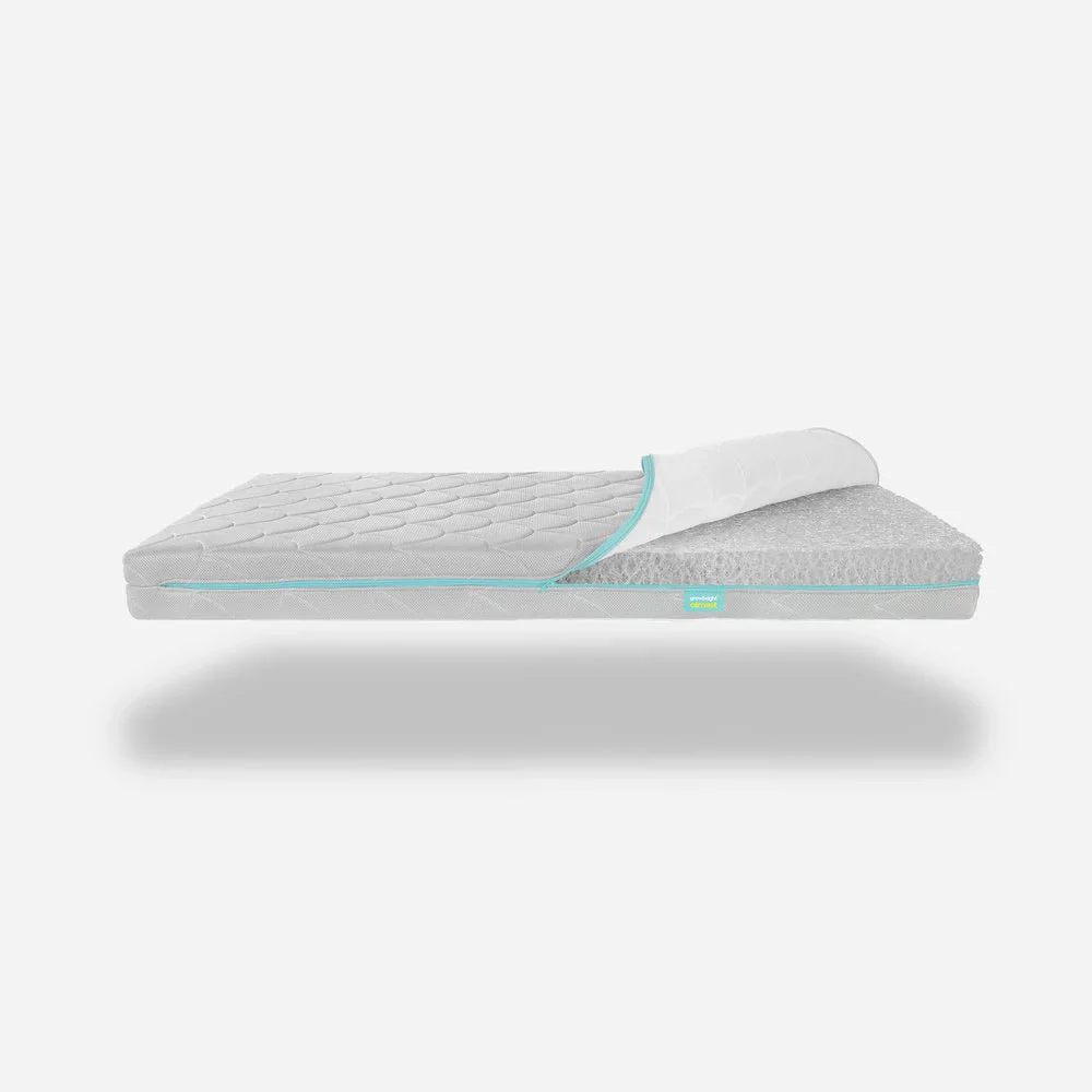 Growbright Airnest Cot Mattress - Image 2