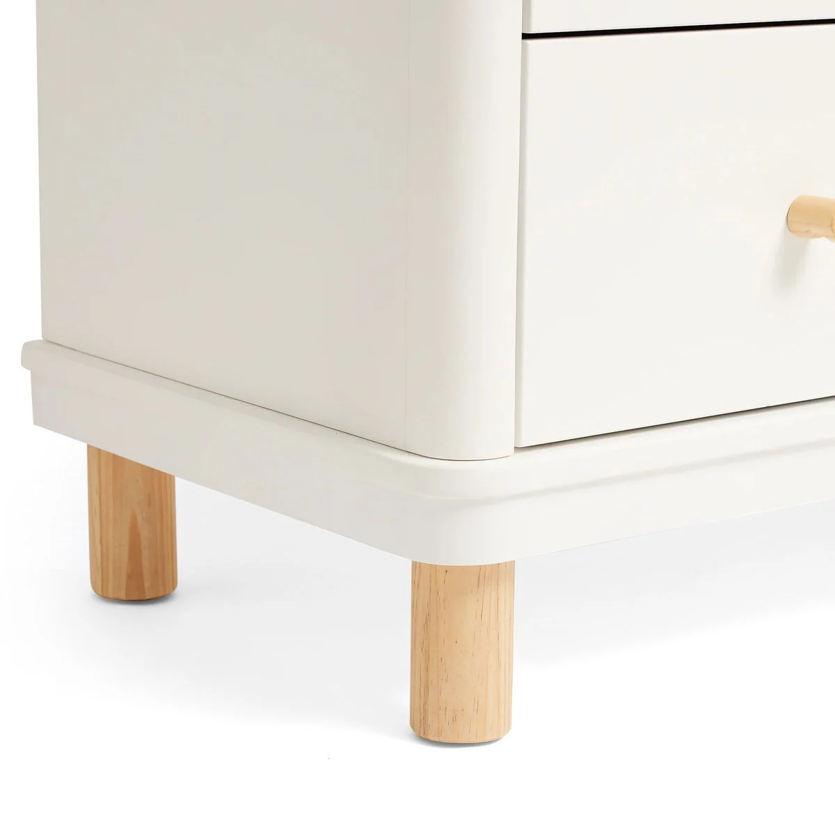 Cariboo Florence Dresser - Image 3