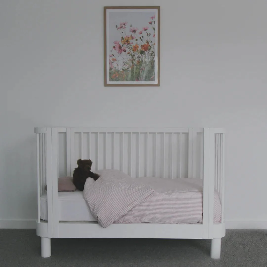 Cariboo Florence Toddler Conversion Kit - Image 3