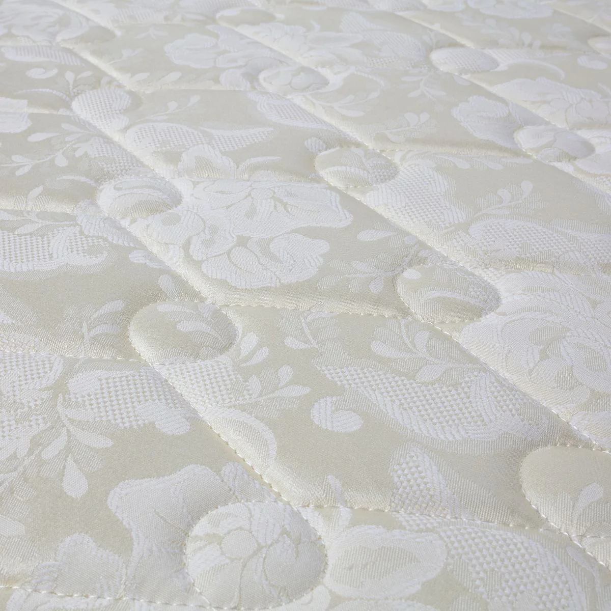 Cariboo George Cot + Baby First Mattress Bundle - Image 7