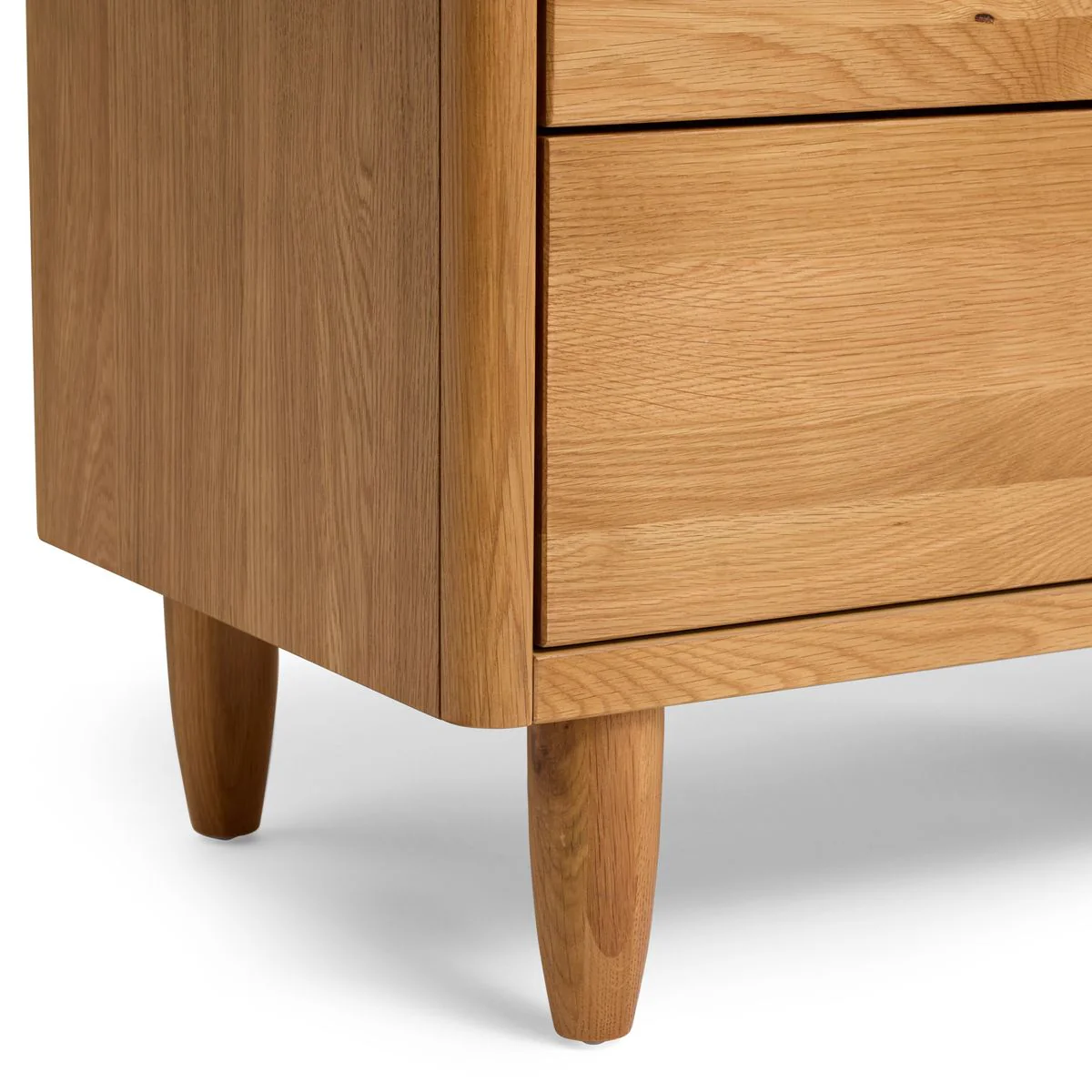 Cariboo George Dresser - Image 4