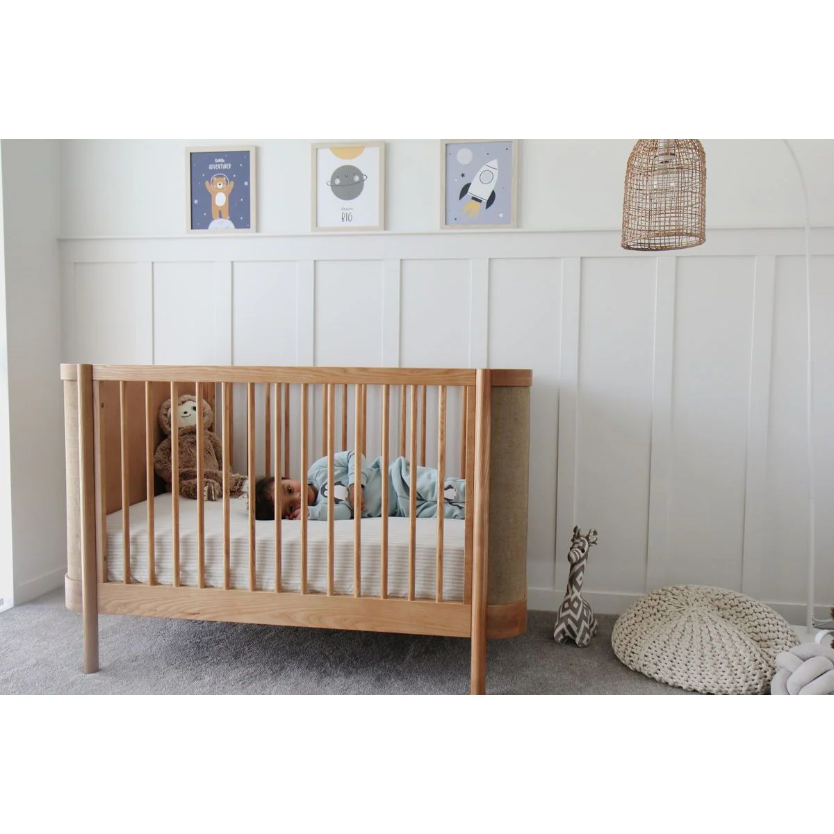 Cariboo Indi Cot - Image 9