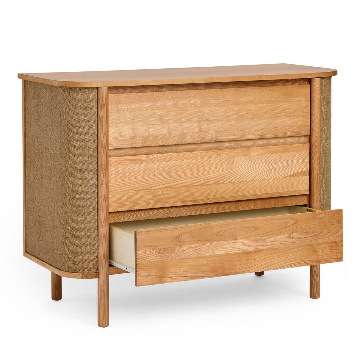 Cariboo Indi Dresser - Image 2