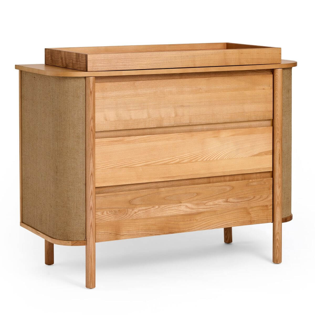Cariboo Indi Dresser - Image 4