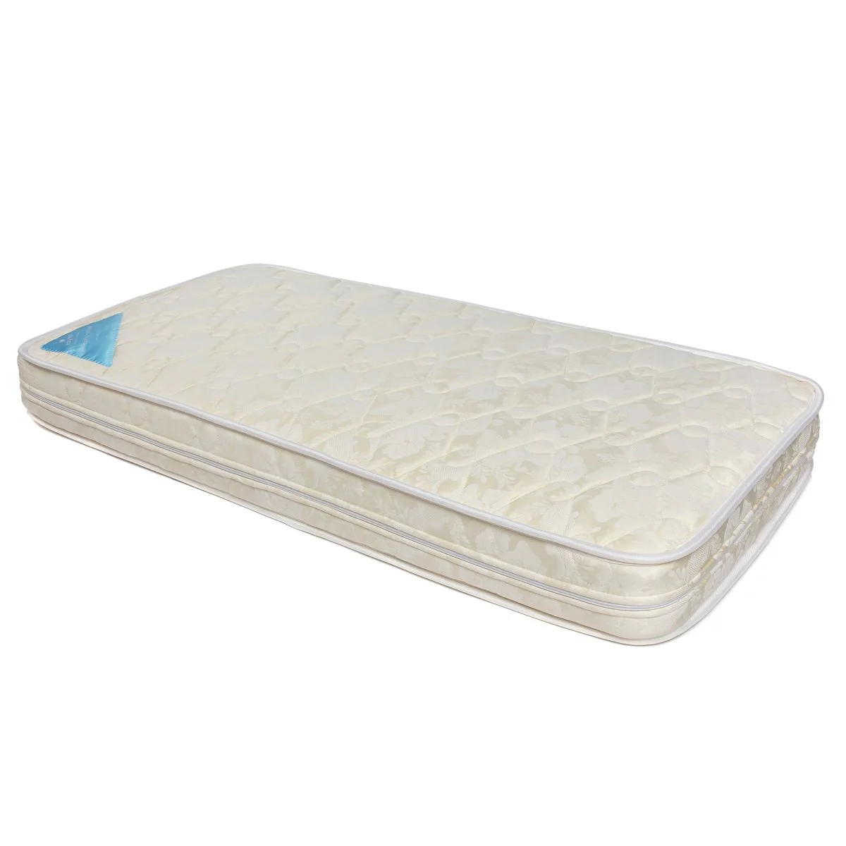 Cariboo George Cot + Baby First Deluxe Mattress Bundle - Image 8