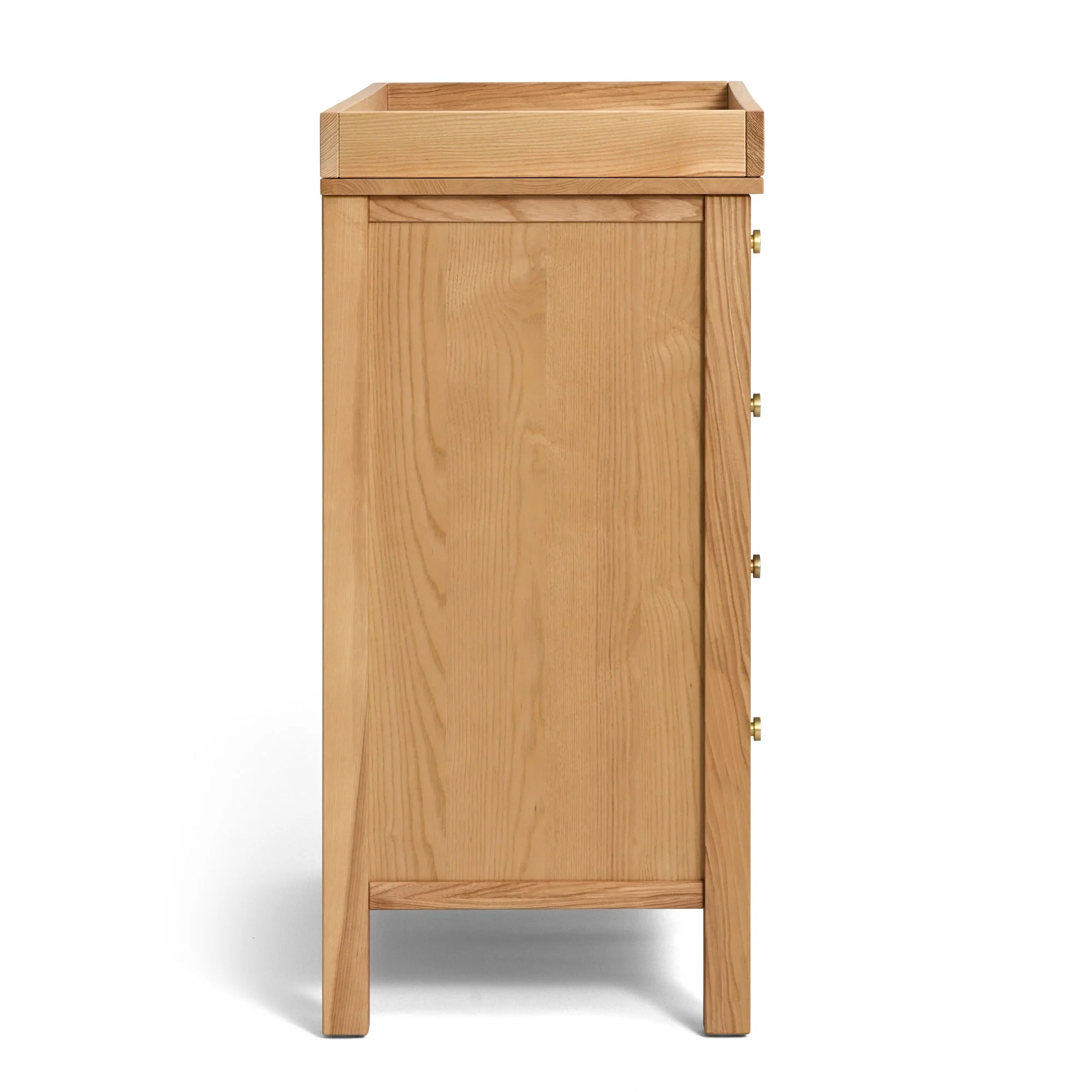 Cariboo Mackenzie Dresser - Natural - Image 2