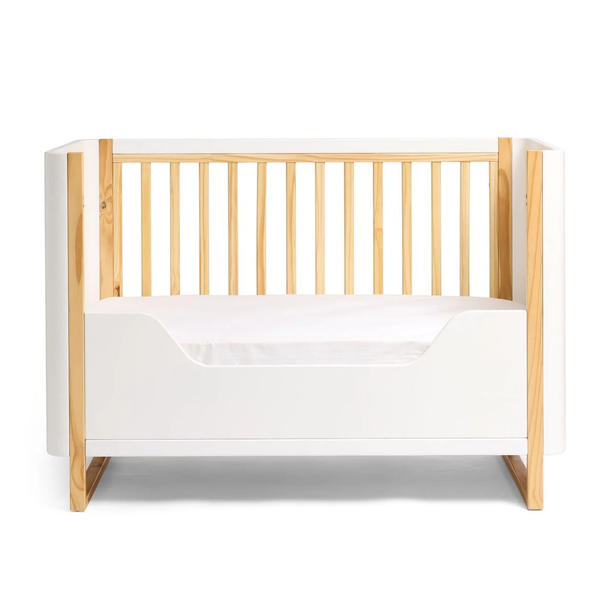 Cariboo Milford Toddler Bed Conversion Kit - Image 2