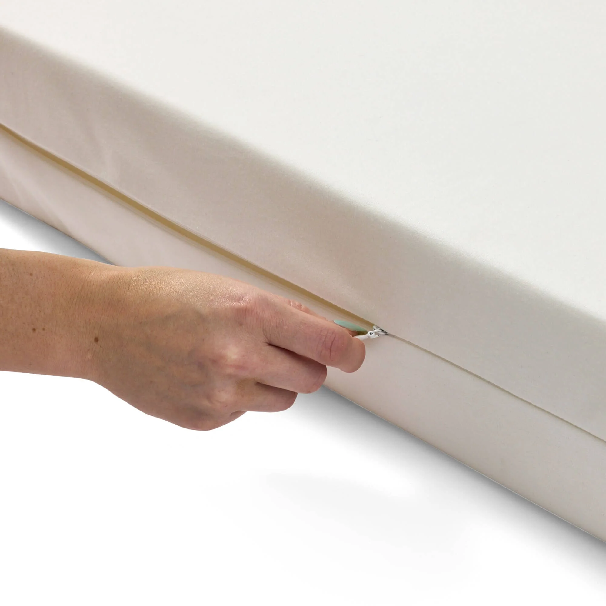 Cariboo Tru-Sleep Cot Mattress - Image 3
