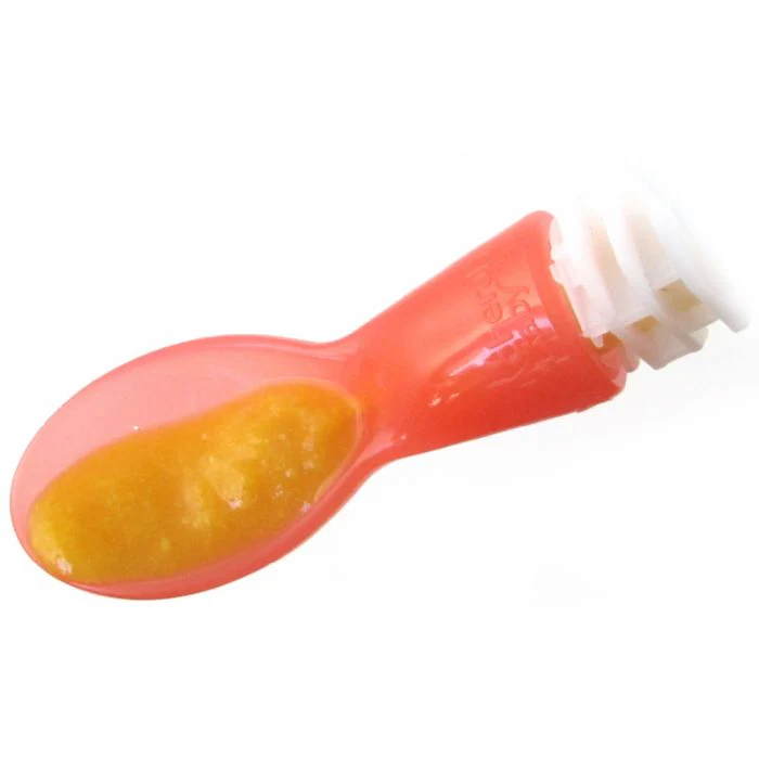Cherub Baby Food Pouch Spoons 2pk - Image 3