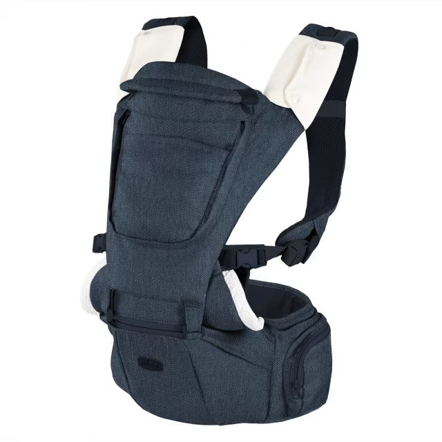 Chicco 3in1 Hip Seat Carrier - Image 2