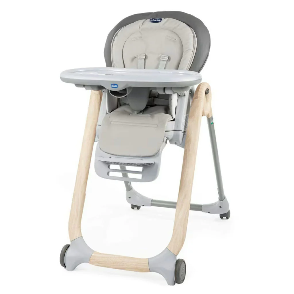 Chicco Armonia Polly Highchair - Image 4