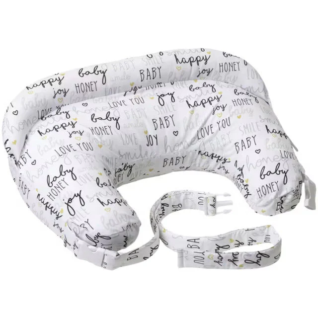 Chicco Boppy Pillow Deluxe - Image 3