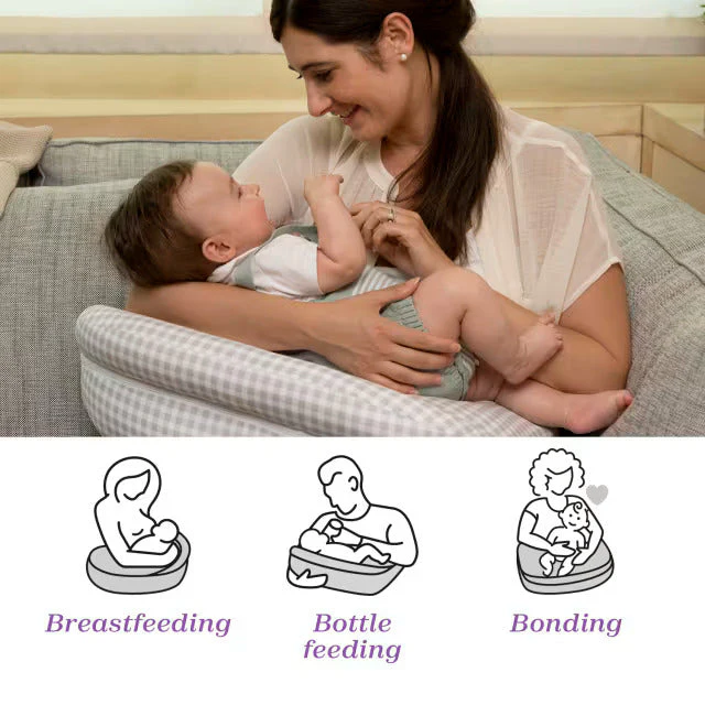 Chicco Boppy Pillow Deluxe - Image 6