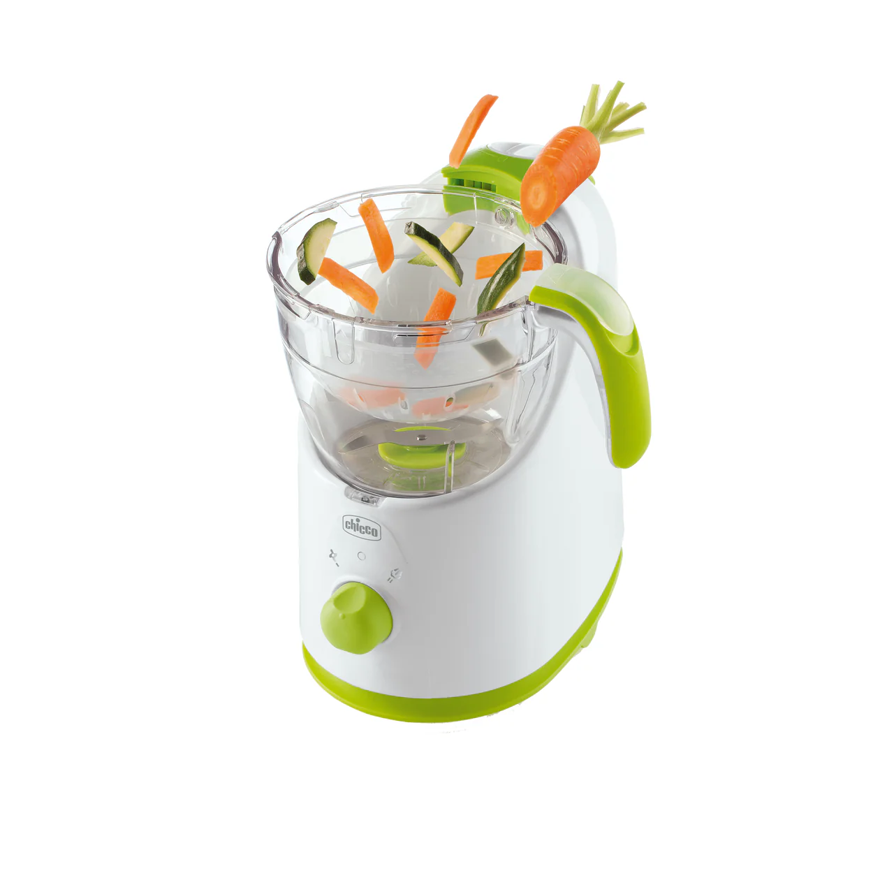 Chicco Easy Meal Steamer Blender 4-in-1 - Image 5