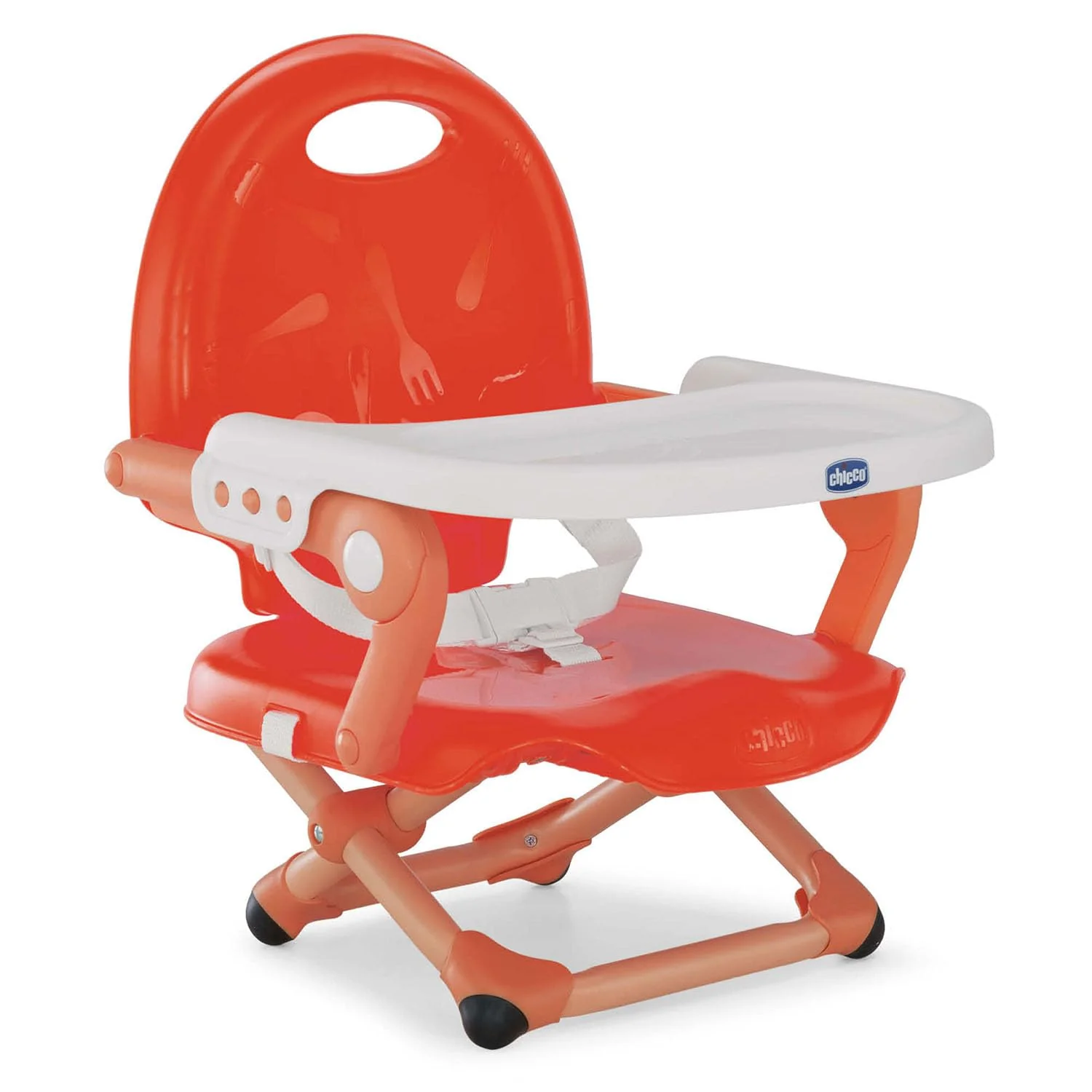 Chicco Pocket Snack Booster Seat - Image 2