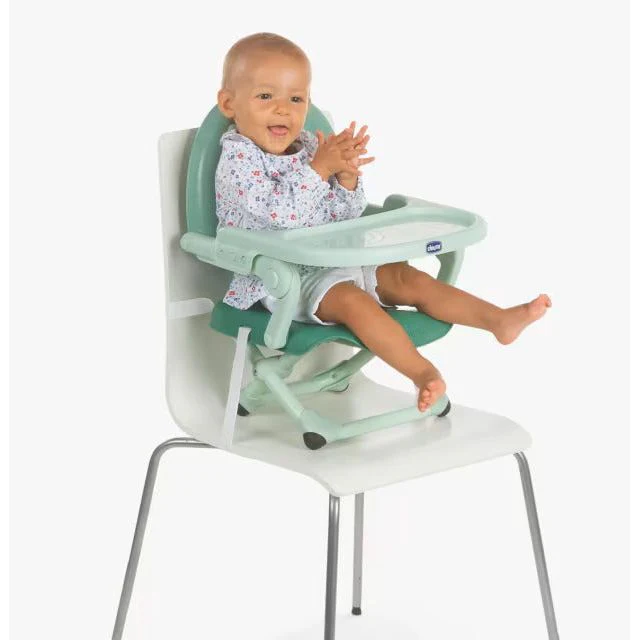 Chicco Pocket Snack Booster Seat - Image 3