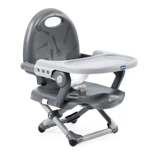 Chicco Pocket Snack Booster Seat - Image 5