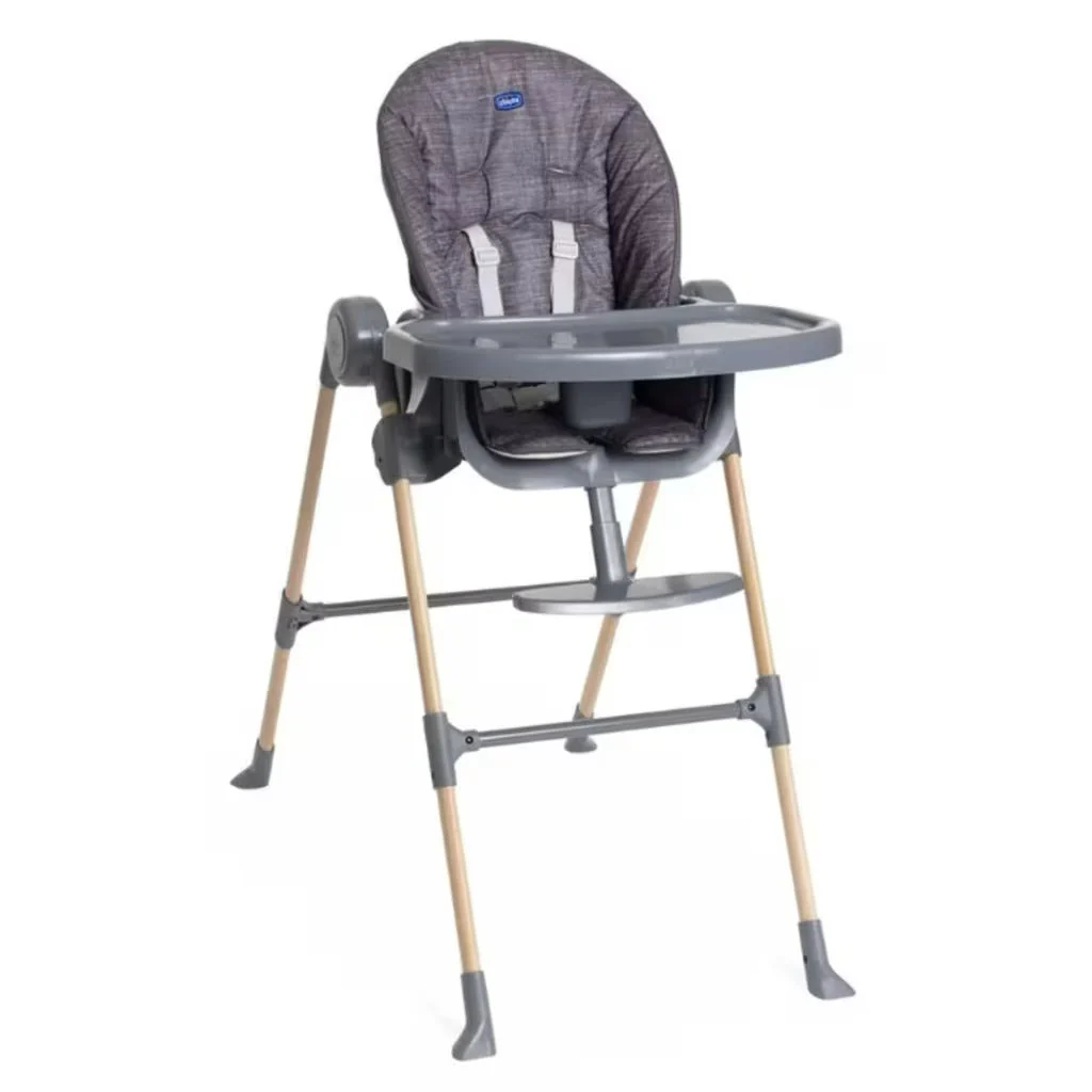 Chicco Polly Essential HighChair - Image 2