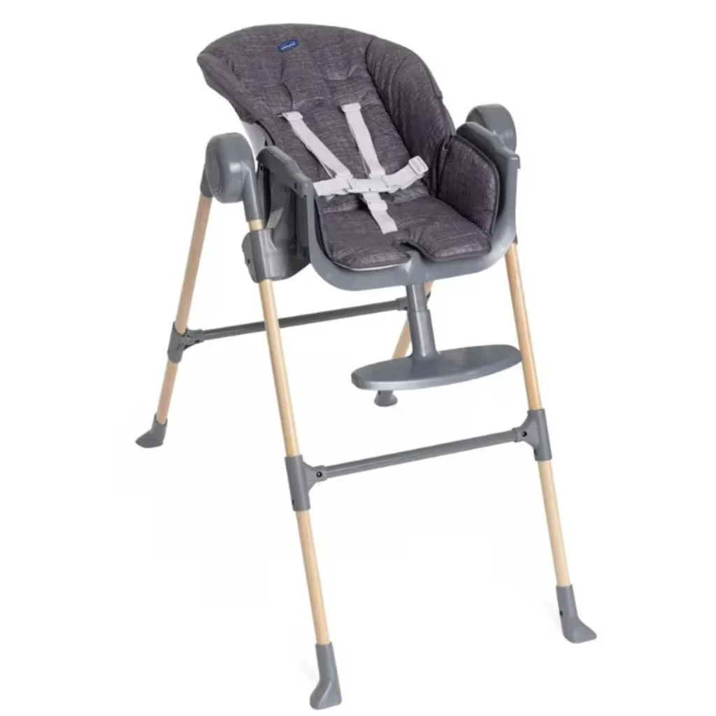 Chicco Polly Essential HighChair - Image 3