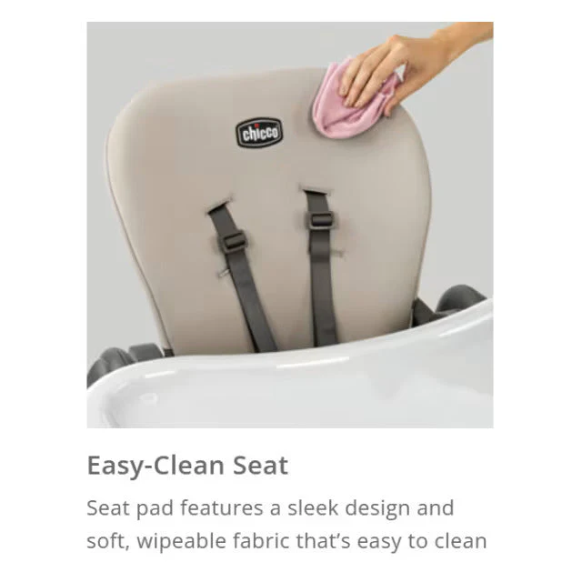 Chicco Polly HighChair - Image 7