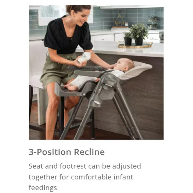 Chicco Polly HighChair - Image 8