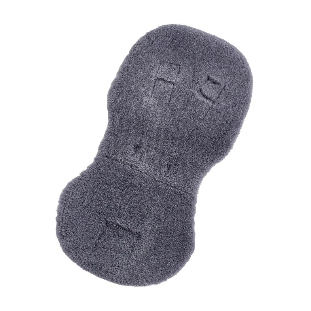 Classic New Zealand Move Short Wool Buggy Sheepskin - Image 2