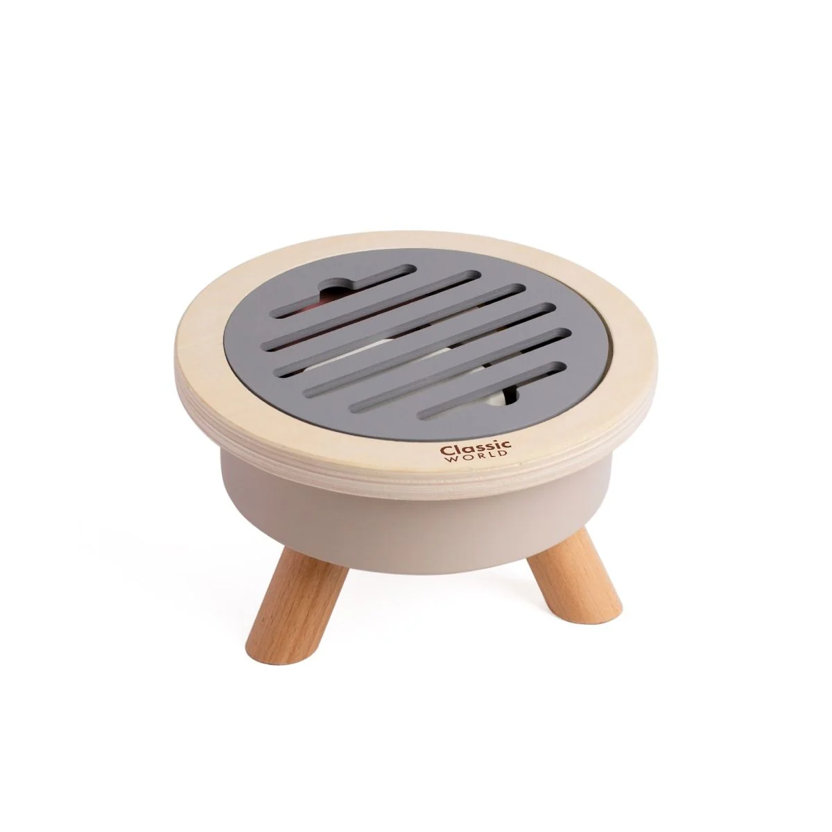 Classic World BBQ Set - Image 4